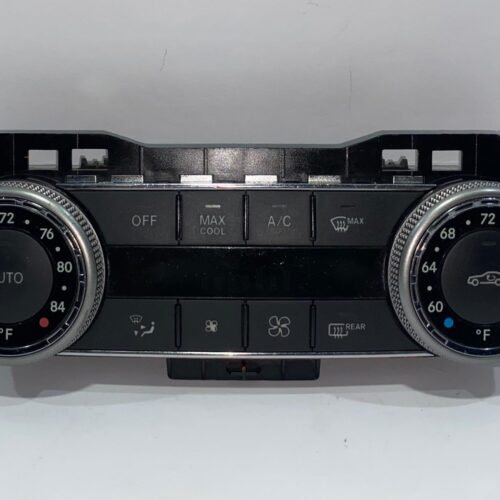 CONTROL DE AC PARA MERCEDES BENZ
  (2008-2015) 2049002303 