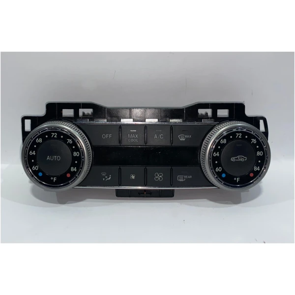 CONTROL DE AC PARA MERCEDES BENZ
  (2008-2015) 2049002303 