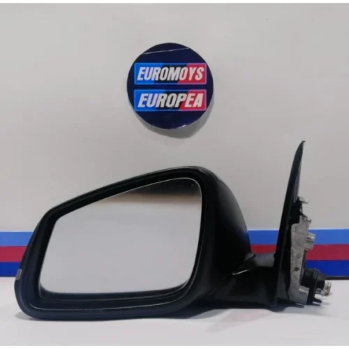 RETROVISOR IZQUIERDO C/PIDEVIAS LED PARA
BMW (2013-2017) 2077.2001 