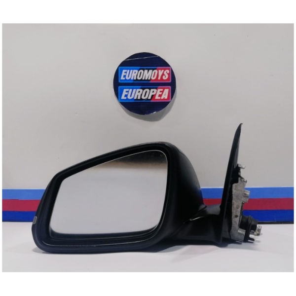 RETROVISOR IZQUIERDO C/PIDEVIAS LED PARA
  BMW (2013-2017) 2077.2001 