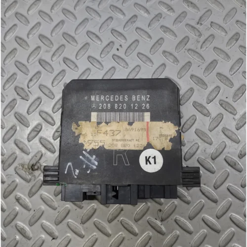 MODULO DE PUERTA R PARA MERCEDES BENZ
W210 2088201226