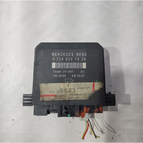 MODULO DE CONTROL DE PUERTA PARA MERCEDES
BENZ (1999-2001) 2088201416 
