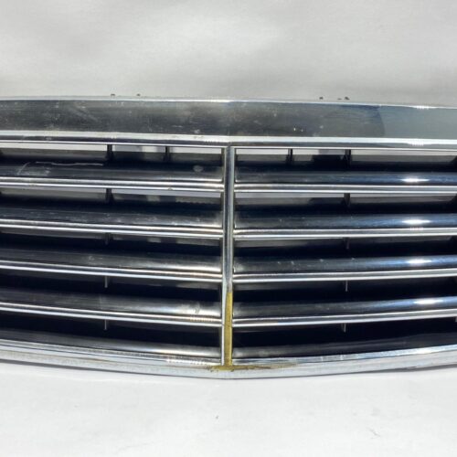 PERSIANA FRONTAL PARA MERCEDES BENZ
(1997-2002) 2088800085