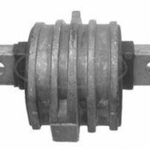 CARGADOR CAJA TRAS.MERCEDES
BENZ/E290.E300.E250.KPR.SLK200