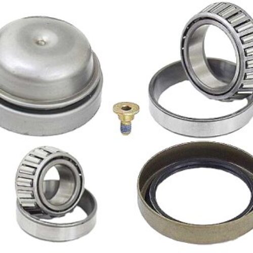 COJINETE RUEDA DEL.KIT.MERCEDES
BENZ/C220/CLK55