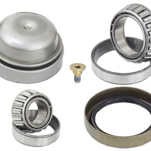 COJINETE RUEDA DEL.KIT.MERCEDES
BENZ/C220/CLK55
