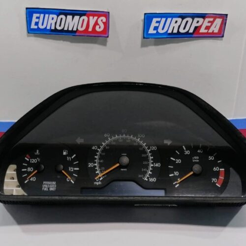 CUADRANTE MERCEDES BENZ (W208) CLK320/430
1997-2001 2105409447,87001345