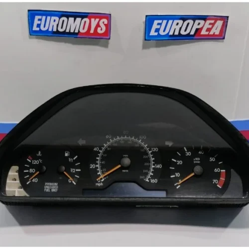 CUADRANTE MERCEDES BENZ (W208) CLK320/430
1997-2001 2105409447,87001345