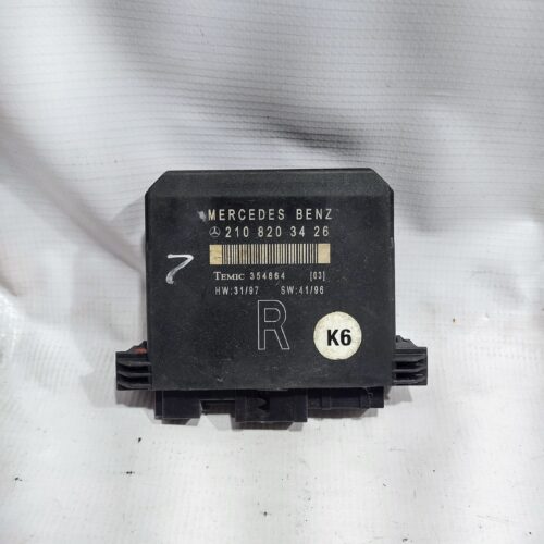 MODULO DE CONTROL DE PUERTA PARA MERCEDES
BENZ (2000-2002) 2108203426 