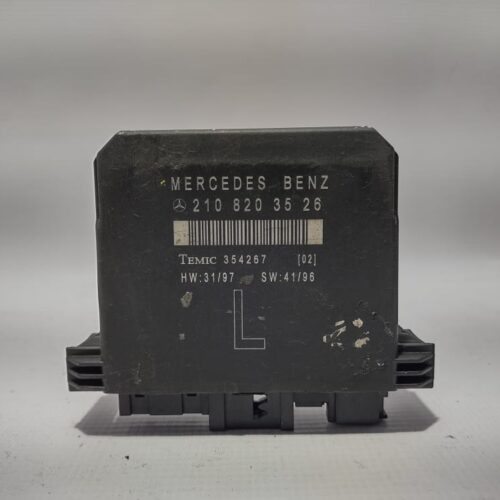 MODULO DE PUERTA L PARA MERCEDES BENZ
(1999-2000) 2108203526 