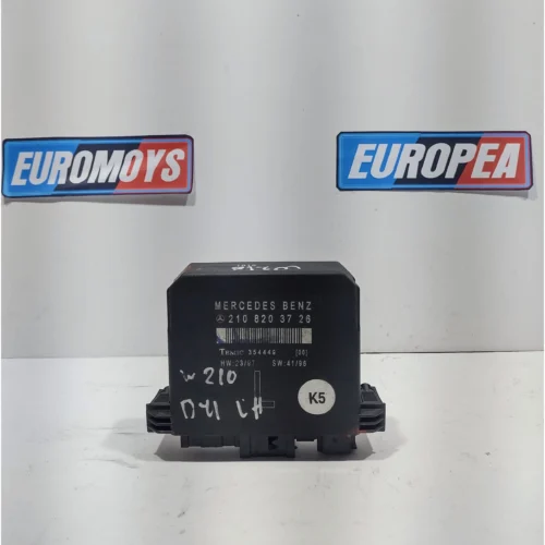 MODULO DE PUERTA DELANTERA IZQUIERDA PARA
MERCEDES BENZ (2000-2002) 2108203726 