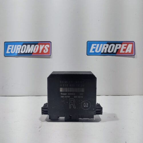 MODULO PUERTA TRASERA DERECHA PARA
MERCEDES BENZ (2000-2002) 2108207526 