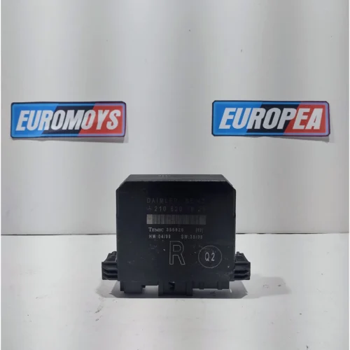 MODULO PUERTA TRASERA DERECHA PARA
MERCEDES BENZ (2000-2002) 2108207526 