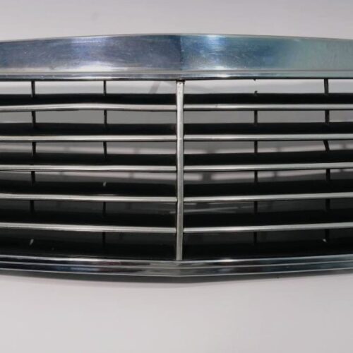 PERSIANA FRONTAL PARA MERCEDES BENZ
  (1998-2002) 2108880123 