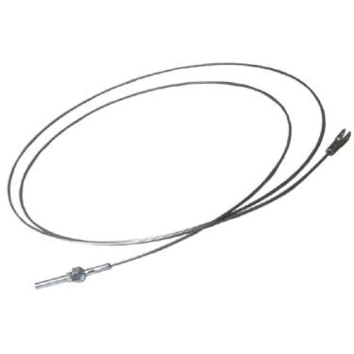 CABLE CLUTCH VOLKSWAGEN TIPO II