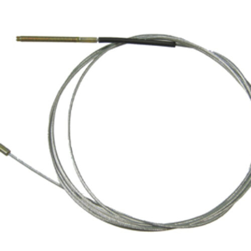 CABLE CLUTCH VOLKSWAGEN-TIPO II