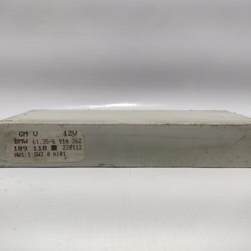 MODULO CONFORT PARA BMW (1999-2005)
220112 