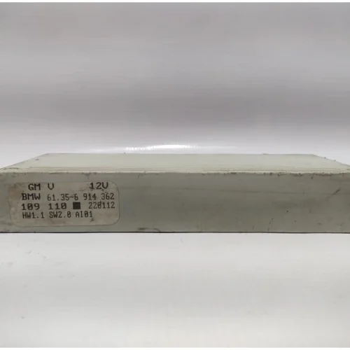 MODULO CONFORT PARA BMW (1999-2005)
220112 