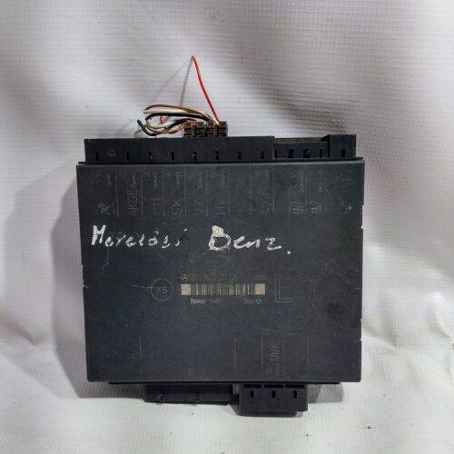 MODULO DE CONTROL DE ASIENTO PARA
MERCEDES BENZ (2000-2005) 2208200726