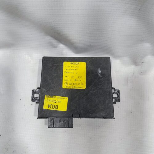 MODULO DE LUCES PARA MERCEDES BENZ
(1998-2005) 2208203026