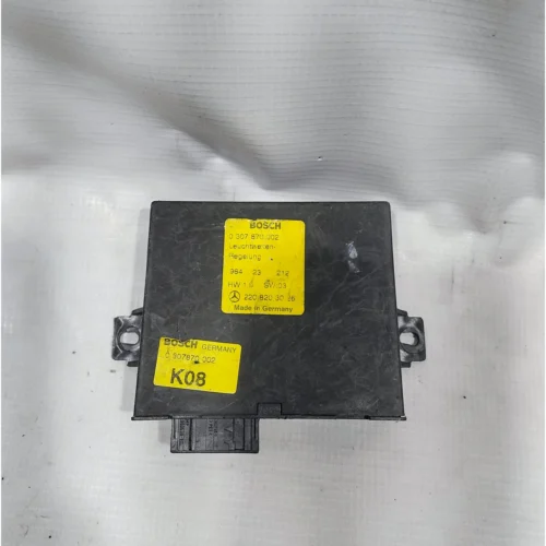 MODULO DE LUCES PARA MERCEDES BENZ
(1998-2005) 2208203026 