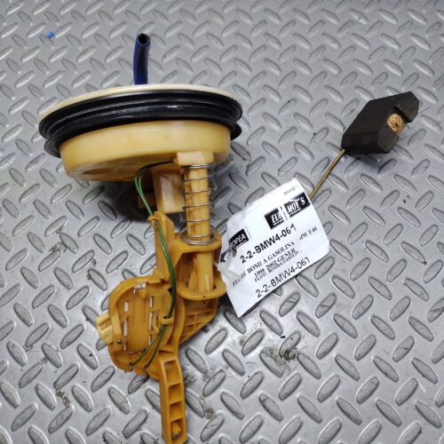FLOTE DE BOMBA DE GASOLINA PARA BMW E46 SERIE 3 BERLINA 325 221824065005 1183779