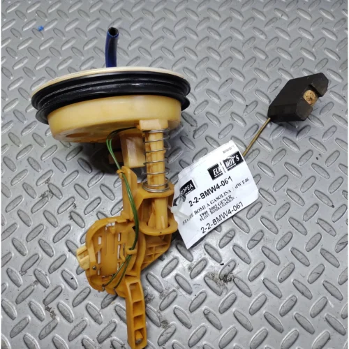 FLOTE DE BOMBA DE GASOLINA PARA BMW E46 SERIE 3 BERLINA 325 221824065005 1183779