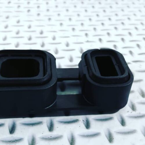 EMPAQUE (SELLO) DE CAJA VELOCIDADES AUTOMÁTICA PARA BMW E60 E61 E63 24347588759