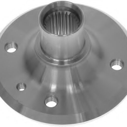 BUFA RUEDA DEL.BMW E30.318.320 85-09