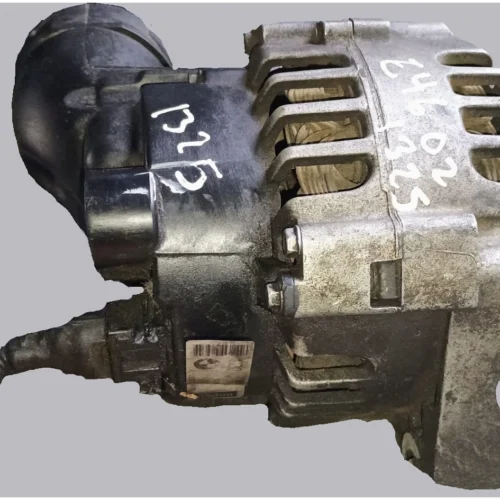 ALTERNADOR 2 PINES BMW E46 1998-2005