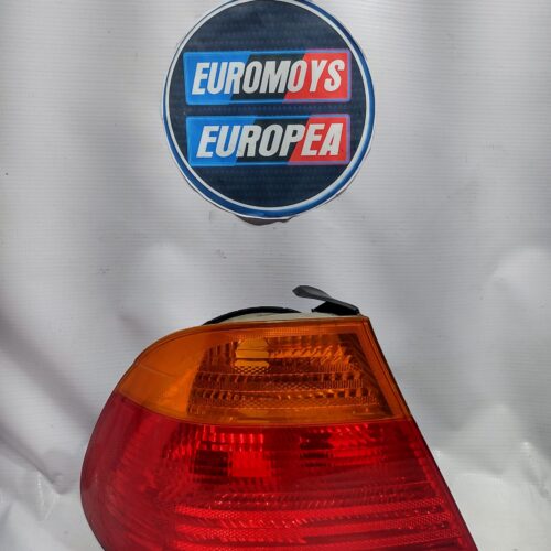 STOP IZQUIERDO PARA BMW (1999-2005)
257021L 