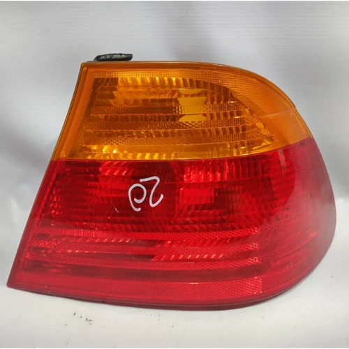 STOP DE FALDON DERECHO PARA BMW
(1999-2005) 257022R 