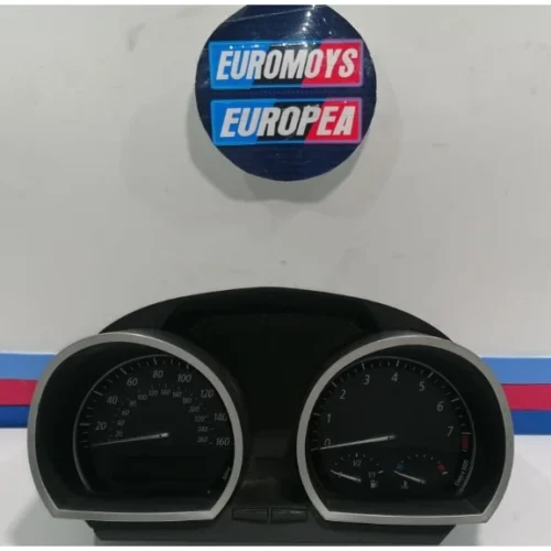CUADRANTE AUTOMATICO PARA BMW (1999-2004) 25811510 
