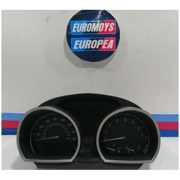 CUADRANTE AUTOMATICO PARA BMW (1999-2004) 25811510 