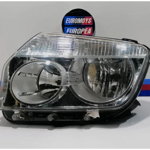 FARO IZQUIERDO PARA RENAULT (2014-2015)
260602191R 