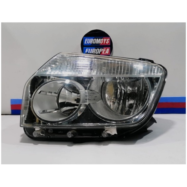 FARO IZQUIERDO PARA RENAULT (2014-2015)
  260602191R 