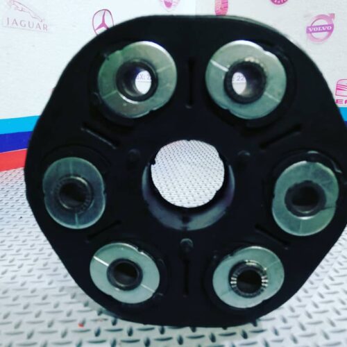 DISCO FLEXIBLE (GUIBO) PARA BMW E60 N52 4.4L 545I, E63 645I, E64 645CI, E83 N52 X3 E65 750I