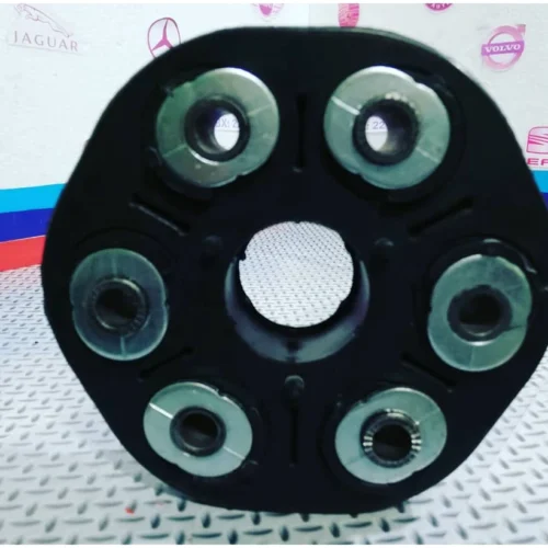 DISCO FLEXIBLE (GUIBO) PARA BMW E60 N52 4.4L 545I, E63 645I, E64 645CI, E83 N52 X3 E65 750I