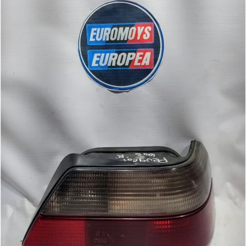 STOP DERECHO PARA PEUGEOT (1989-1999)
  26877 