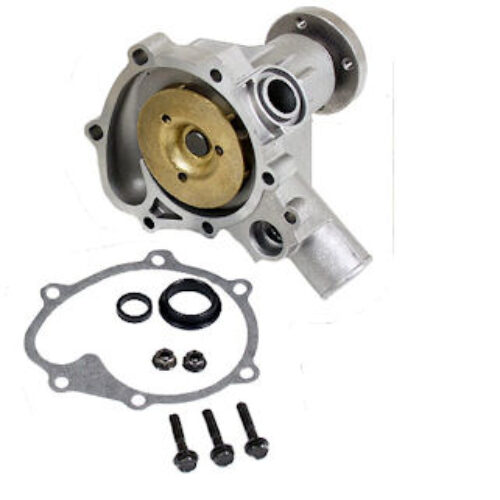 BOMBA AGUA VOLVO.240.340