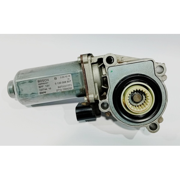 MOTOR DE TRANSFER PARA BMW (2000-2006) 27102449709, 8473227771