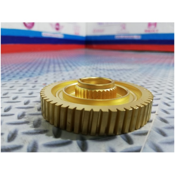 ENGRANAJE MOTOR TRANSFER PARA BMW X3 X5 E83 E53