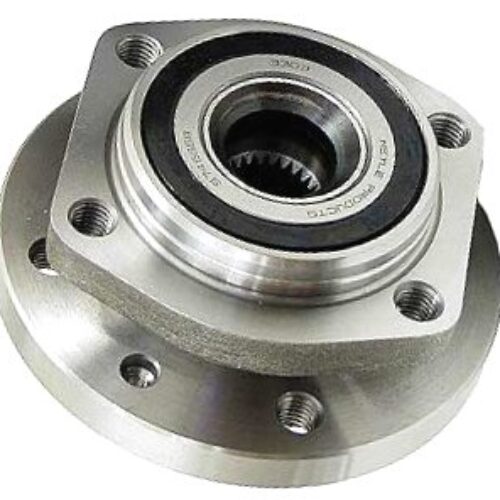 BUFA RUEDA DEL.VOLVO 850