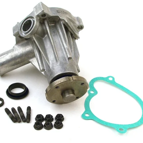 BOMBA AGUA VOLVO(1326342)(PA312)