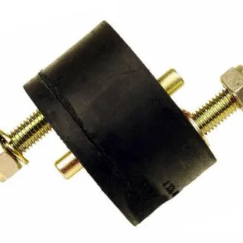 CARGADOR MOTOR VOLVO 240 R/H