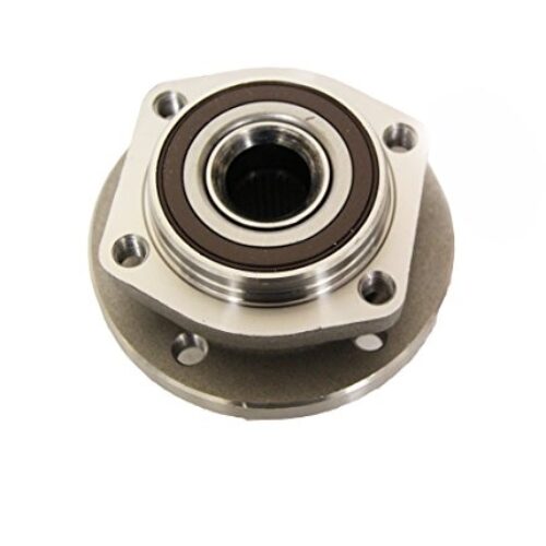 BUFA RUEDA DEL.VOLVO/S80/C70/S70/XC
5AGUJEROS