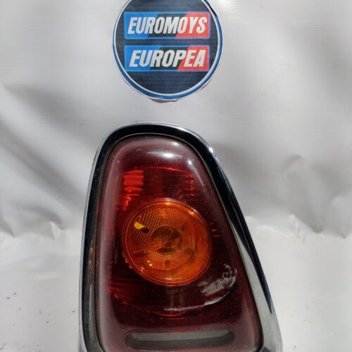 STOP IZQUIERDO PARA MINI COOPER
(2006-2010) 2757009