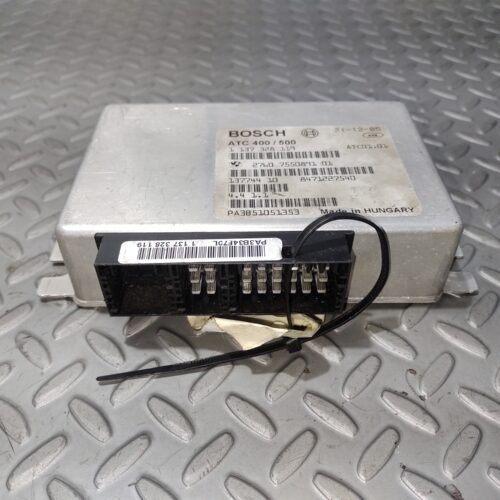 COMPUTADORA DE TRANSFER PARA BMW (2003-2006) 2760755089101