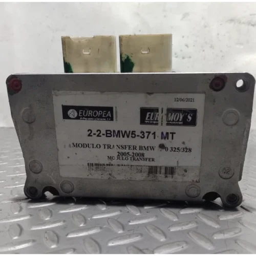 MODULO TRANSFER PARA BMW (2005-2008)
13774410 