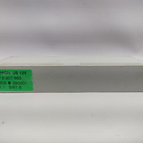 MODULO CONFORT PARA BMW (2003-2006)
290001 